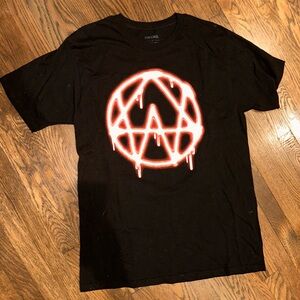 Alison Wonderland t-shirt